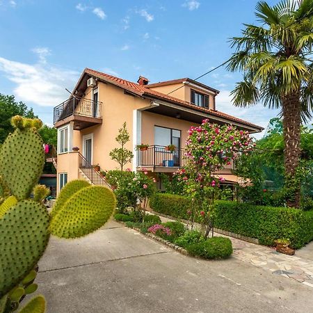 Beautiful Apartment In Matulji With Wifi Zewnętrze zdjęcie