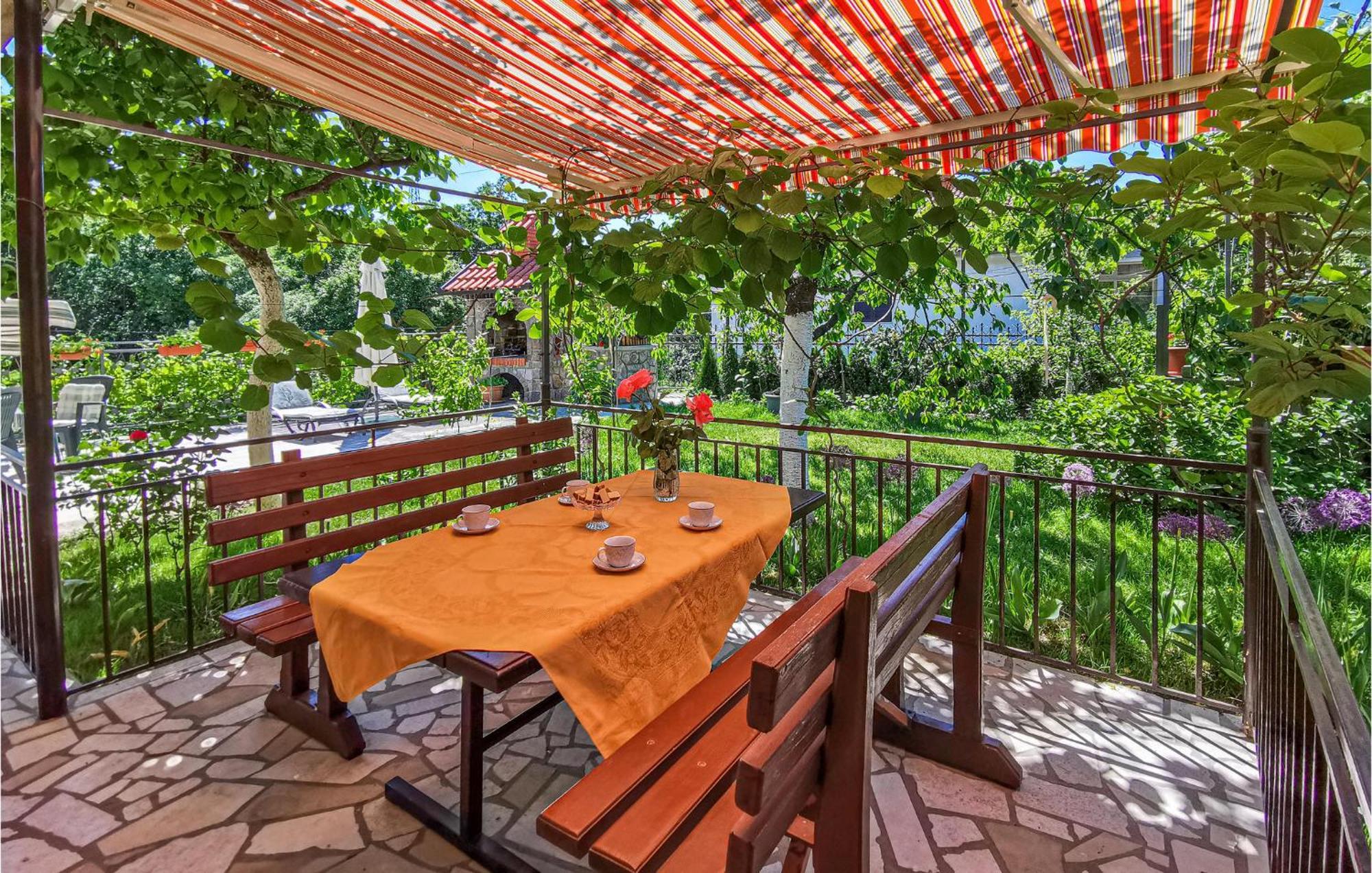 Beautiful Apartment In Matulji With Wifi Zewnętrze zdjęcie