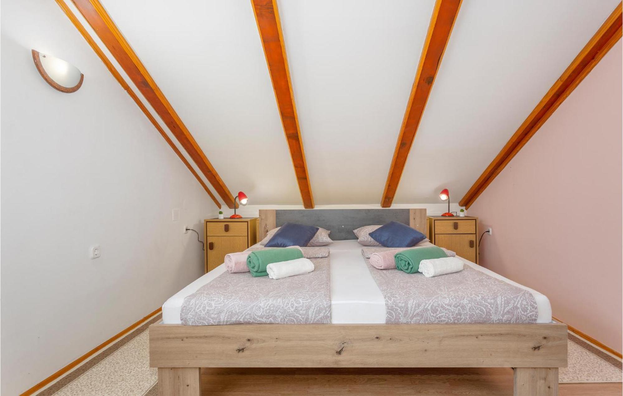 Beautiful Apartment In Matulji With Wifi Zewnętrze zdjęcie