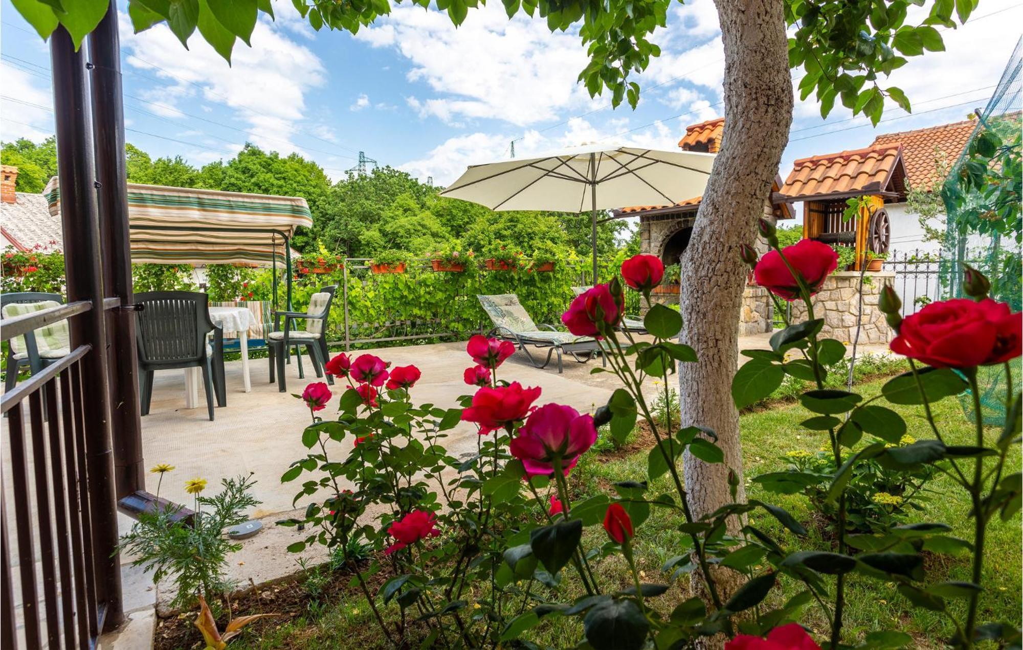 Beautiful Apartment In Matulji With Wifi Zewnętrze zdjęcie