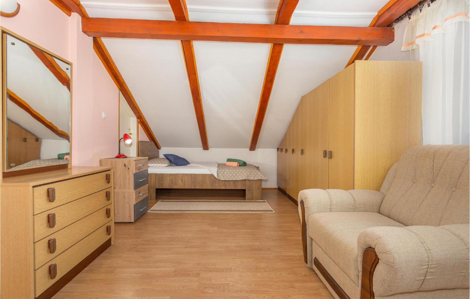 Beautiful Apartment In Matulji With Wifi Zewnętrze zdjęcie